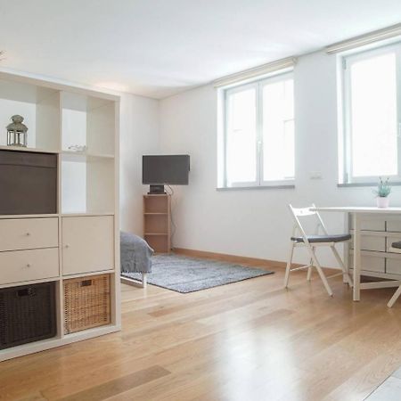 Guestready - Spacious And Modern Studio In Belem! Lisboa Dış mekan fotoğraf