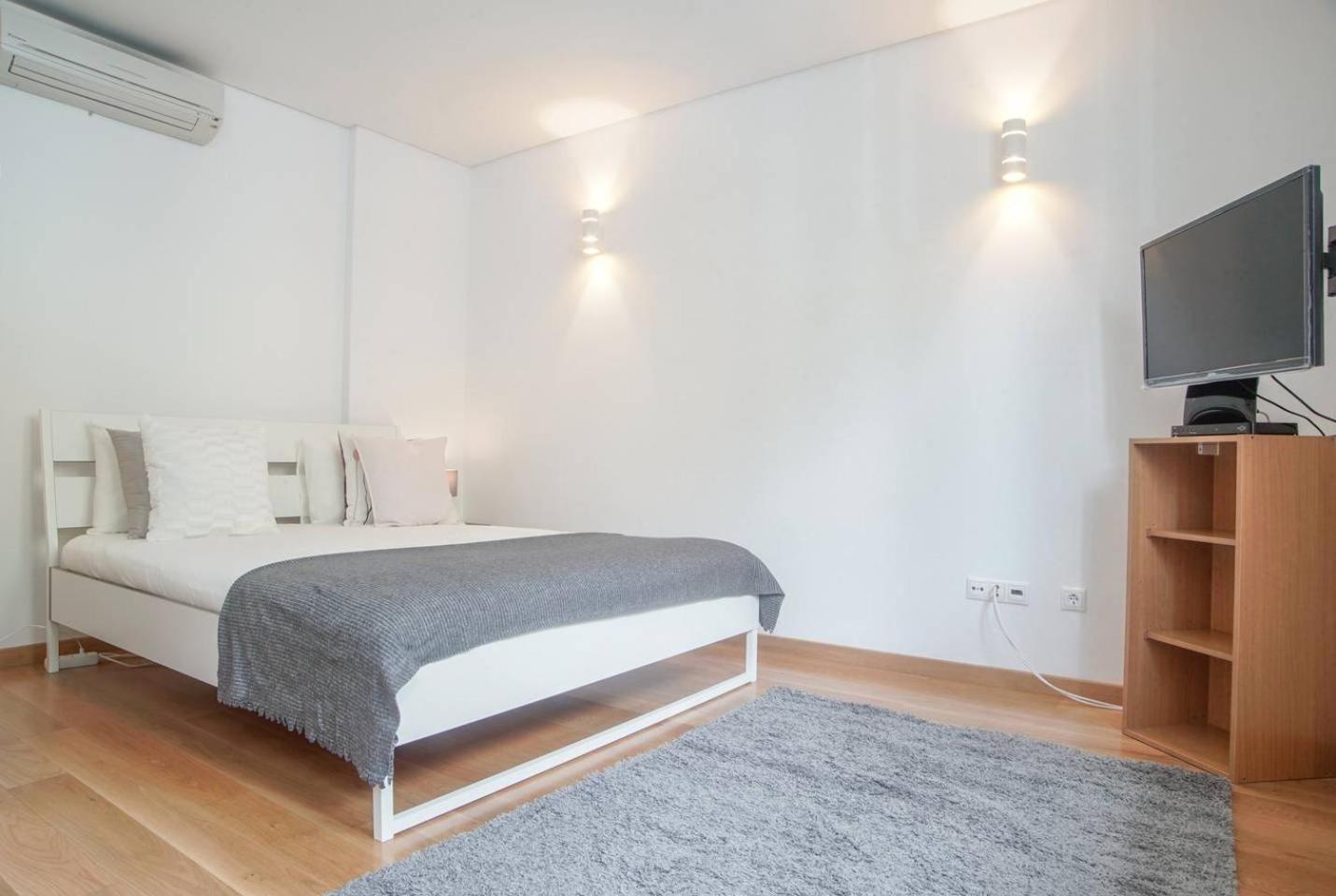 Guestready - Spacious And Modern Studio In Belem! Lisboa Dış mekan fotoğraf