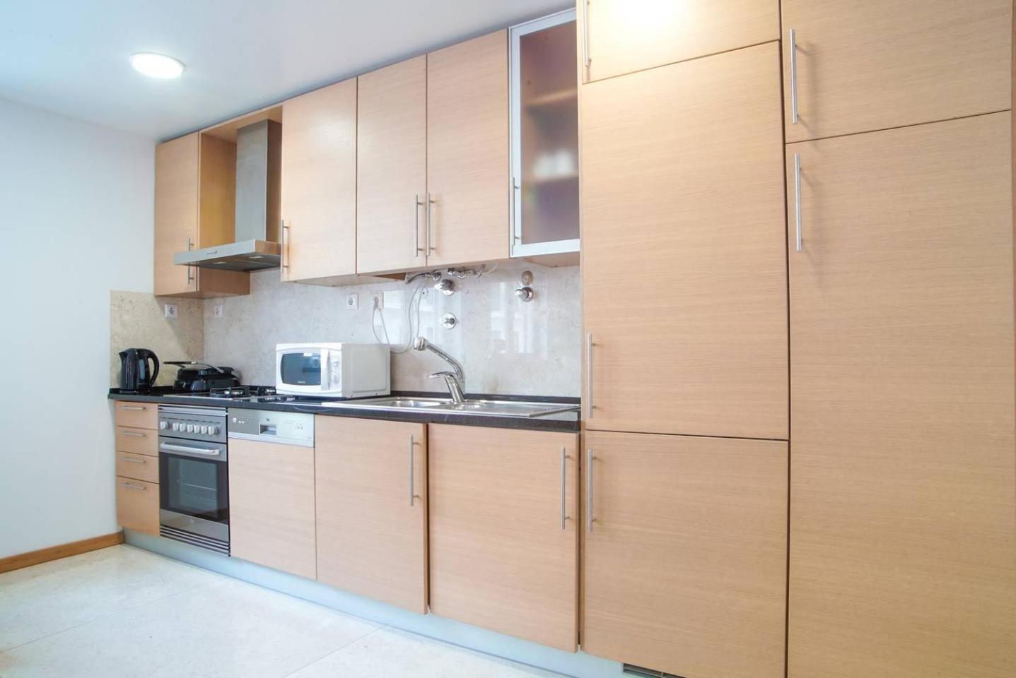 Guestready - Spacious And Modern Studio In Belem! Lisboa Dış mekan fotoğraf