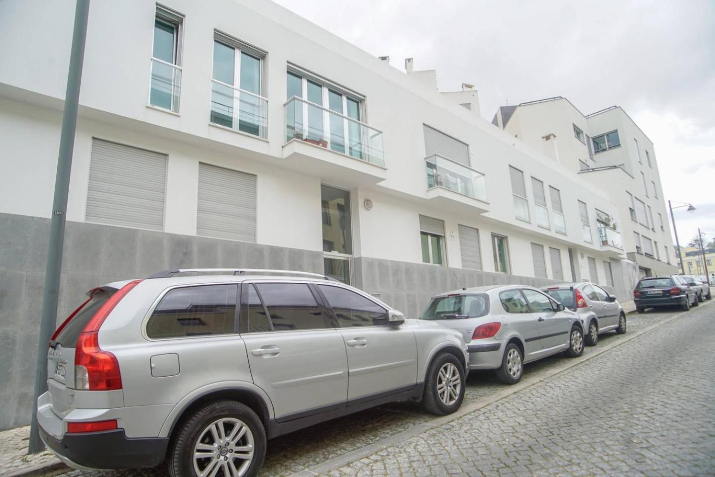 Guestready - Spacious And Modern Studio In Belem! Lisboa Dış mekan fotoğraf