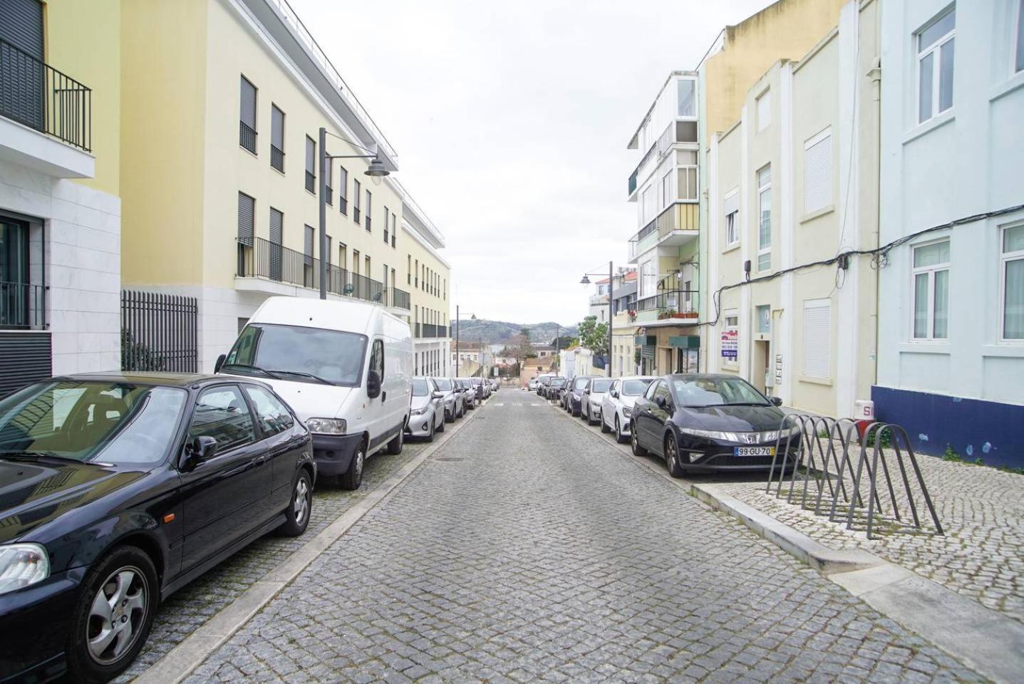 Guestready - Spacious And Modern Studio In Belem! Lisboa Dış mekan fotoğraf